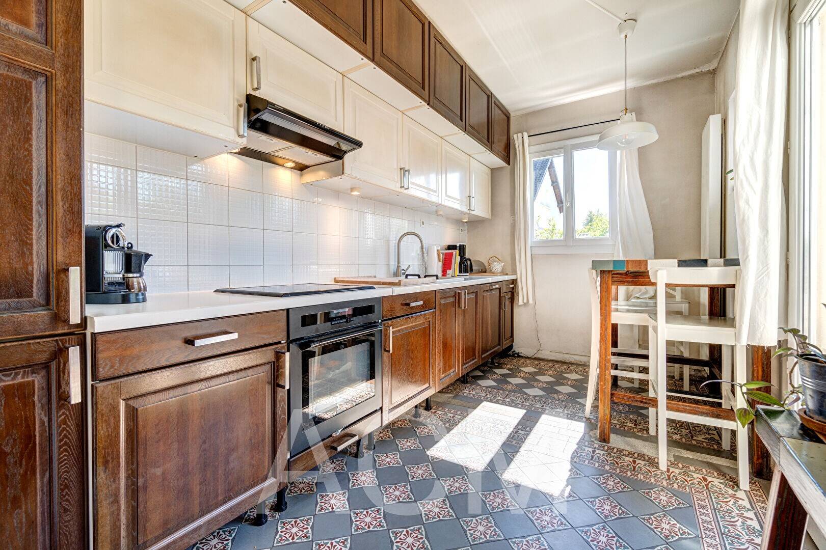 Maison à vendre, 76m², MAISONS LAFFITTE