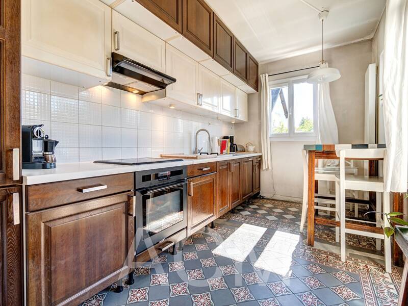 Maison à vendre, 76m², MAISONS LAFFITTE