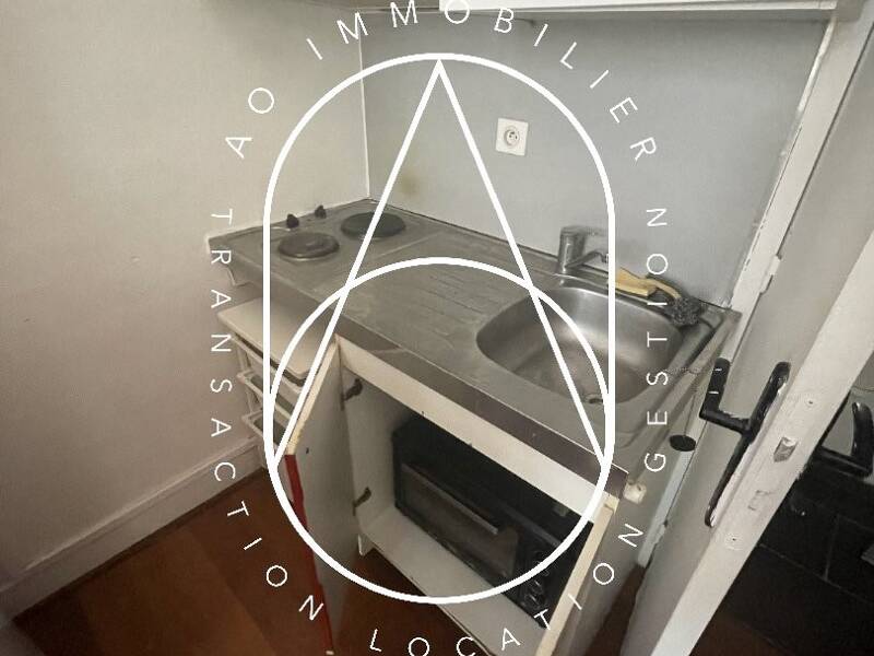 Maison à louer, 22m², MONTPELLIER