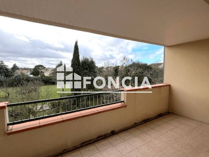 Maison à louer, 73m², ROQUETTES