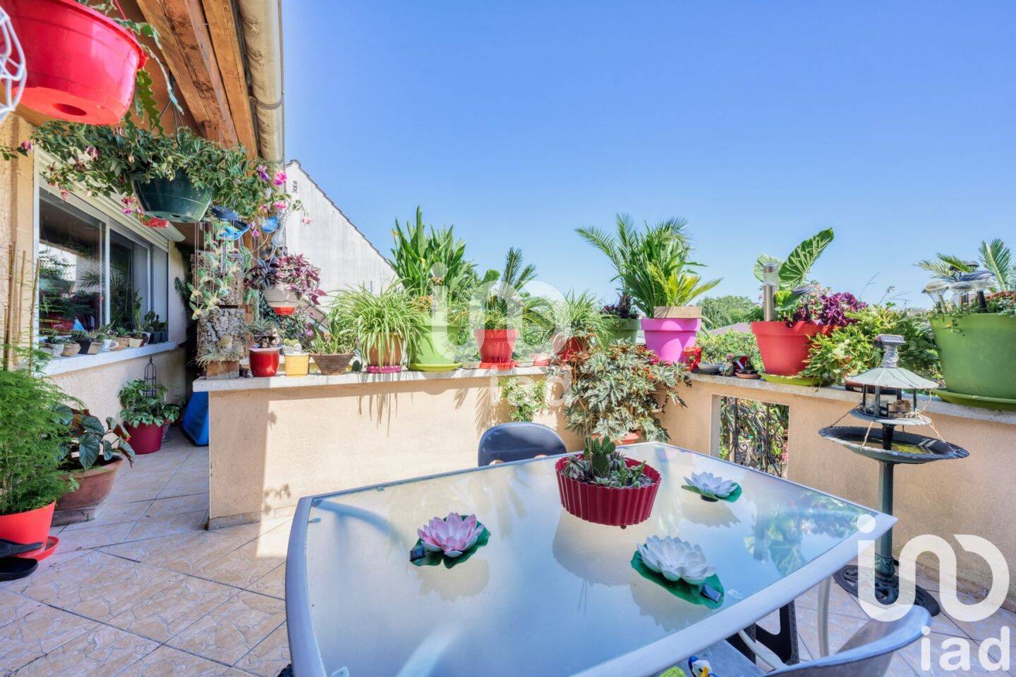 Maison à vendre, 102m², CHELLES