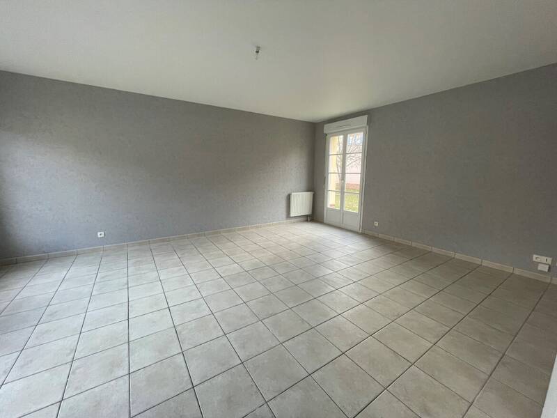 Maison à louer, 102m², LE VAUDREUIL