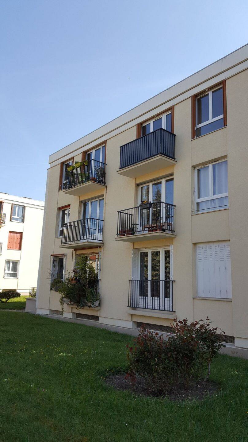 Maison à louer, 55m², CHENNEVIERES SUR MARNE