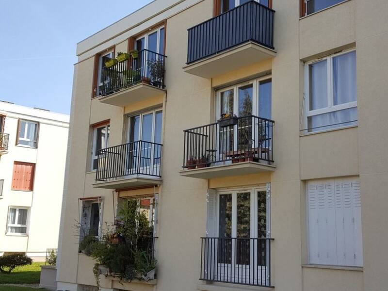 Maison à louer, 55m², CHENNEVIERES SUR MARNE
