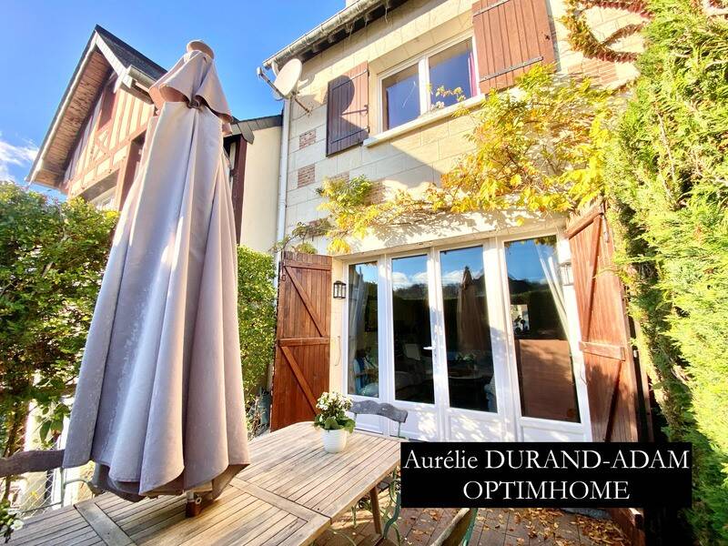 Maison à vendre, 83m², DEAUVILLE