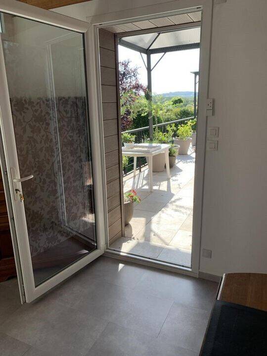 Maison à louer, 35m², LA TOUR DE SALVAGNY