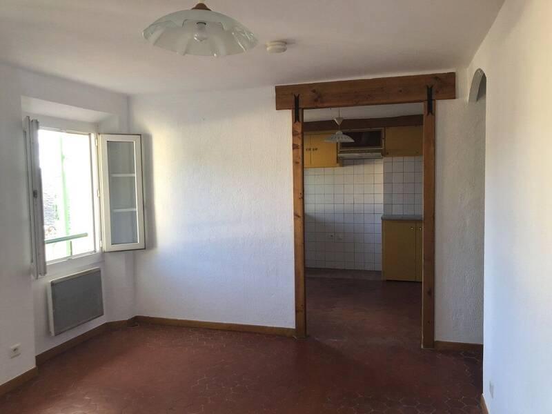 Maison à louer, 50m², PIERREFEU DU VAR