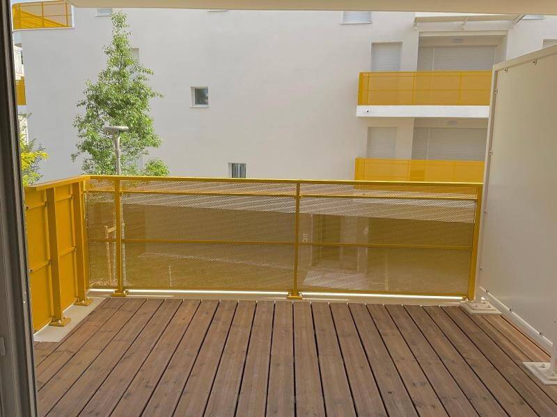 Maison à louer, 40m², LORMONT