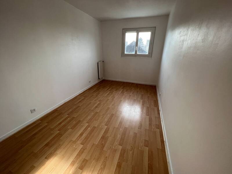 Maison à louer, 52m², MAUREPAS