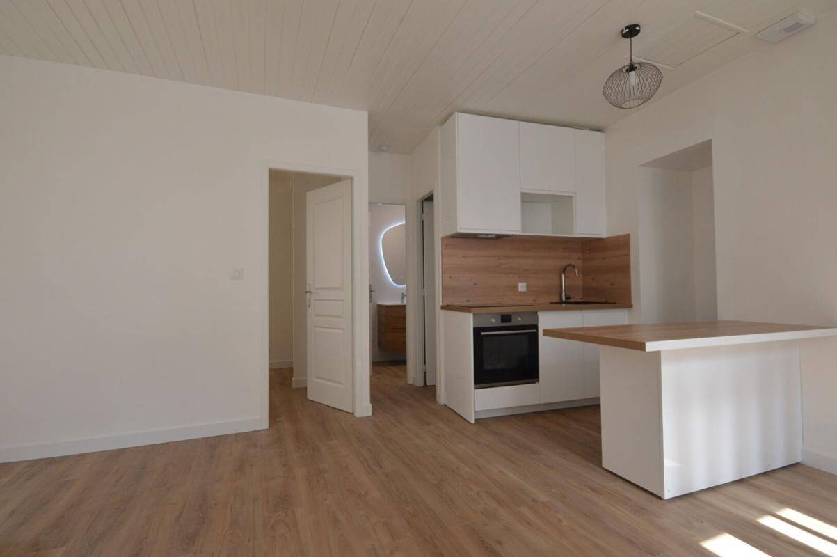 Maison à vendre, 43m², LA ROCHELLE