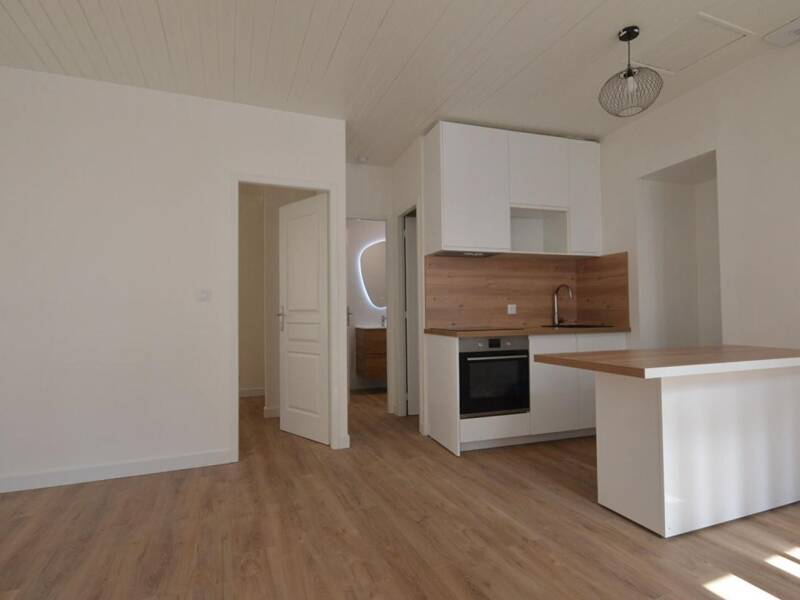 Maison à vendre, 43m², LA ROCHELLE
