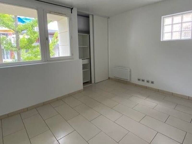 Maison à louer, 23m², TREMBLAY EN FRANCE