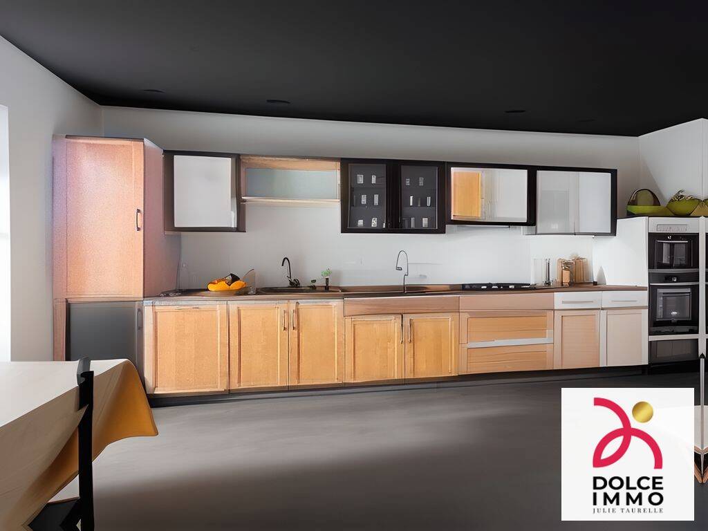 Maison à vendre, 144m², LE BOUSCAT
