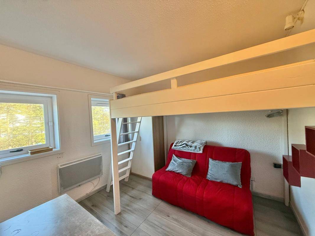 Maison à vendre, 13m², VILLARD DE LANS