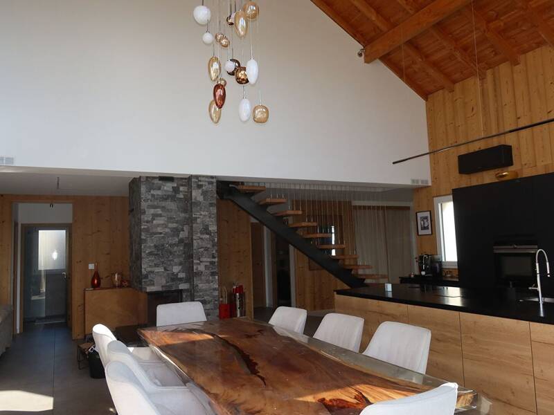 Maison à vendre, 185m², BESANCON