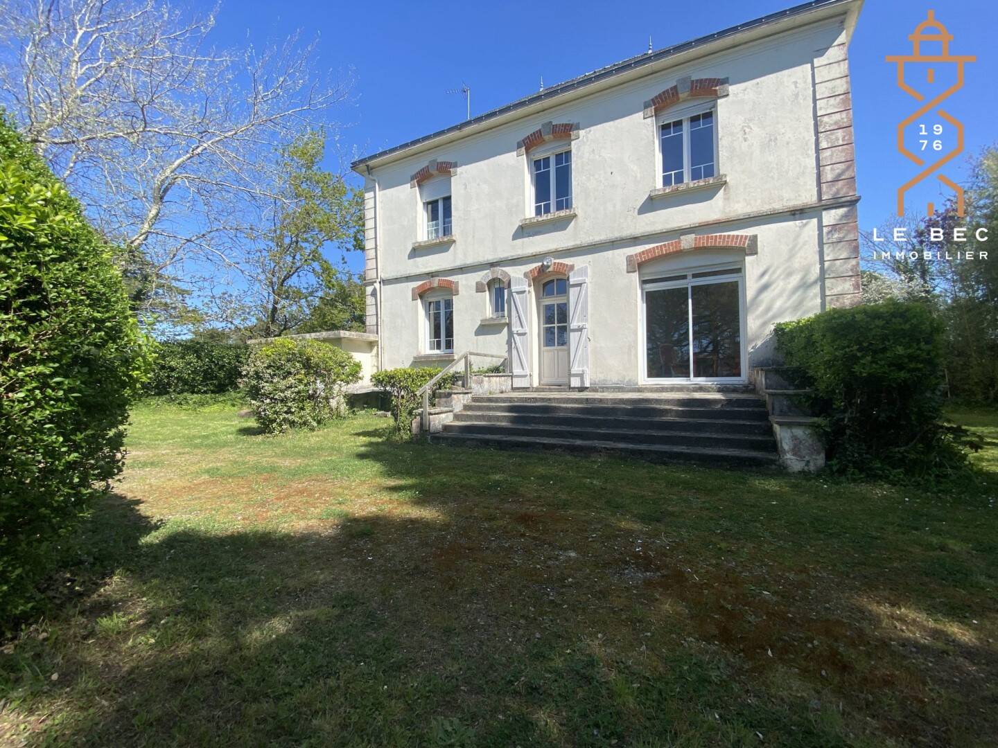 Maison à vendre, 173m², SAINT GILDAS DE RHUYS