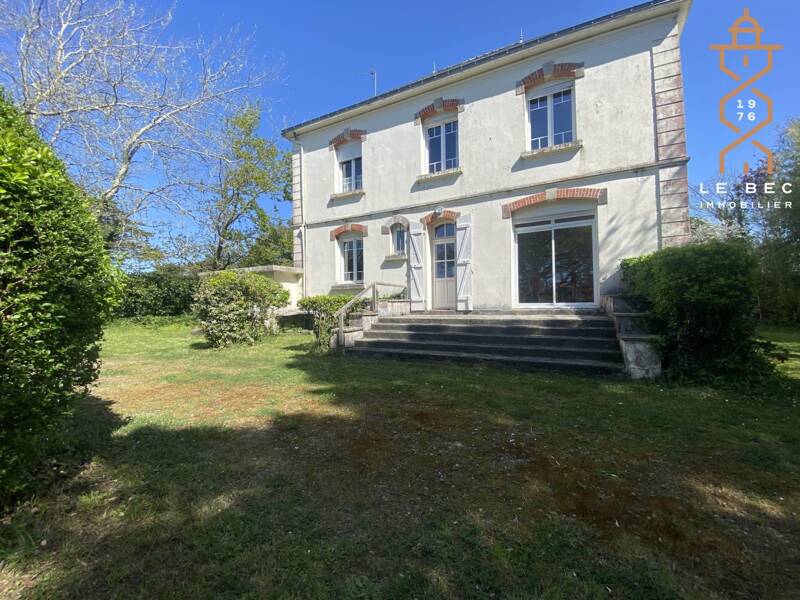 Maison à vendre, 173m², SAINT GILDAS DE RHUYS