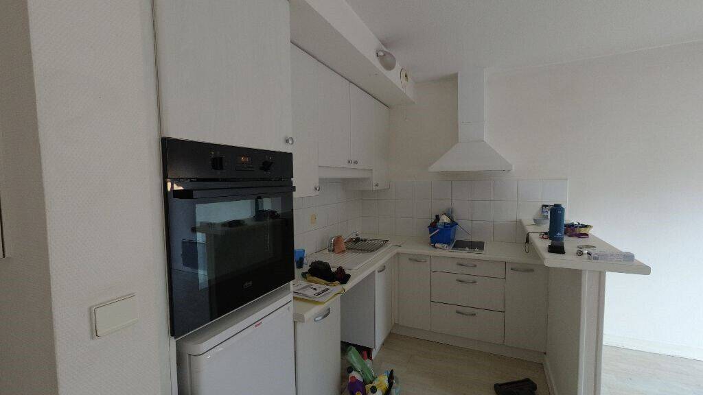 Maison à louer, 41m², LA ROCHELLE