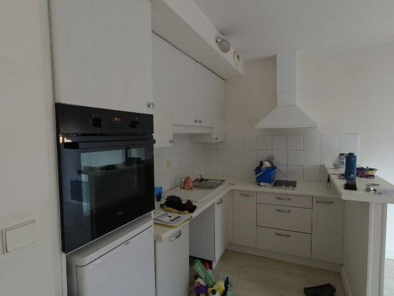 Maison à louer, 41m², LA ROCHELLE