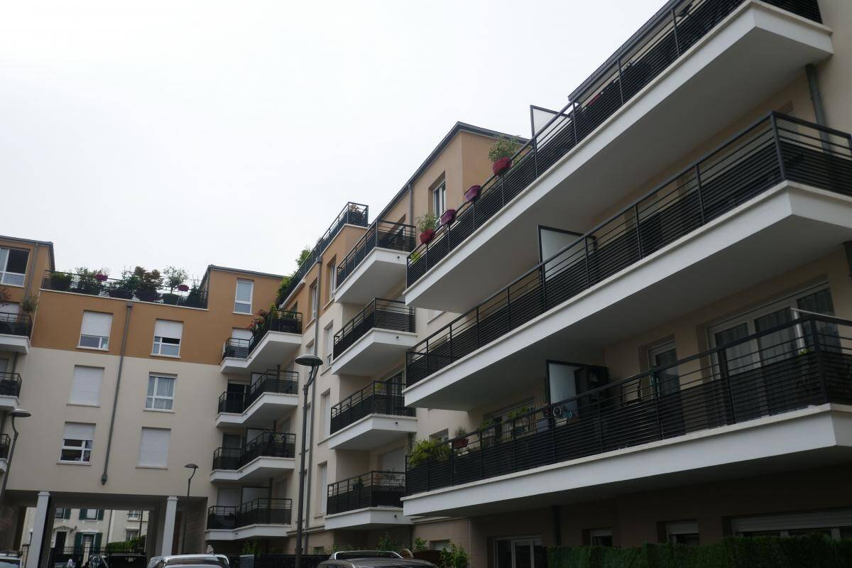 Maison à louer, 45m², ARGENTEUIL