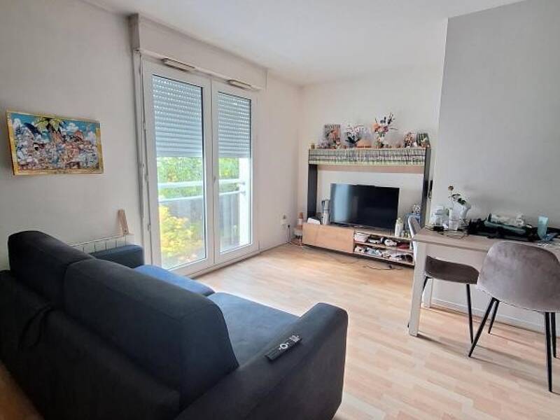 Maison à louer, 25m², LIMOGES