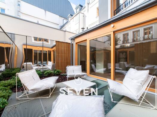Maison à vendre 1 600 000 € 5 pièces 3 chambres 163 m² Centre Ville Clichy 92110