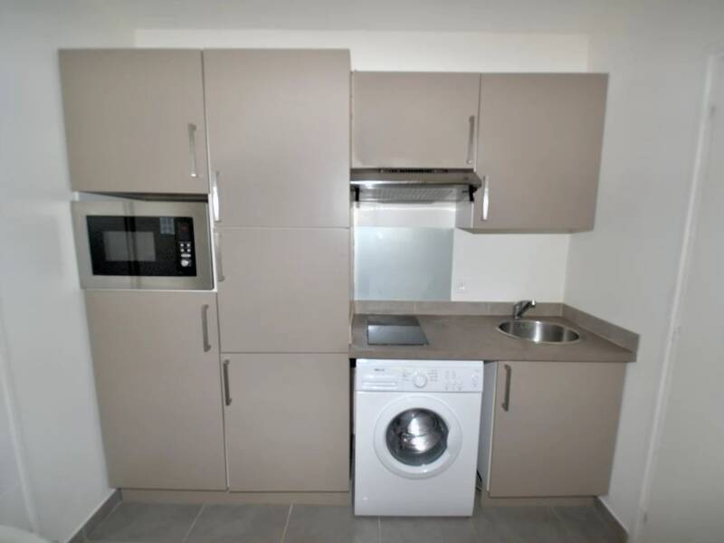 Maison à louer, 22m², BIOT