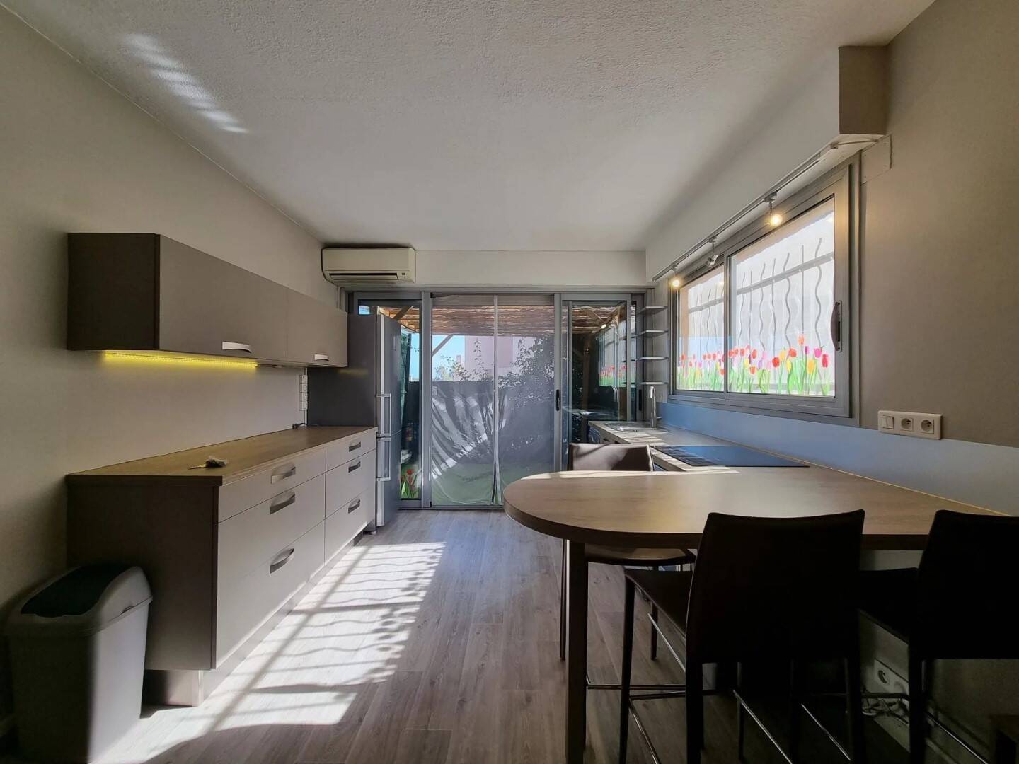 Maison à louer, 34m², VILLENEUVE LOUBET