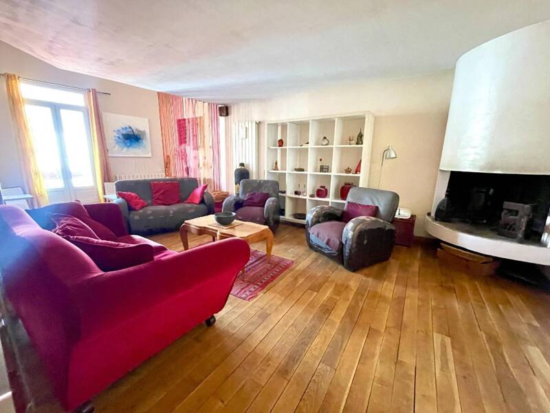 Maison à vendre, 141m², MONTPELLIER