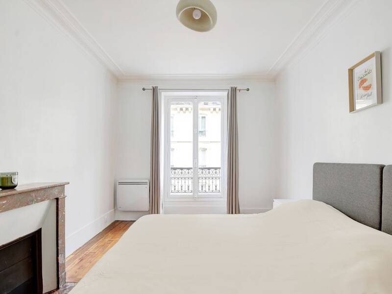 Maison à louer, 40m², PARIS 11E