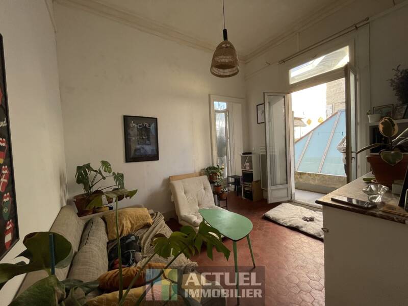 Maison à vendre, 36m², MONTPELLIER