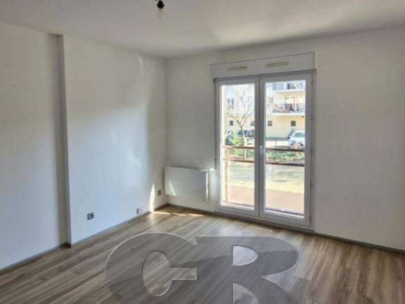 Maison à louer, 22m², METZ