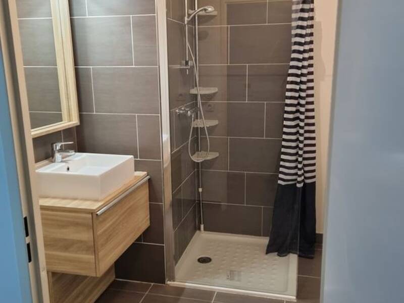 Maison à louer, 42m², MONTPELLIER