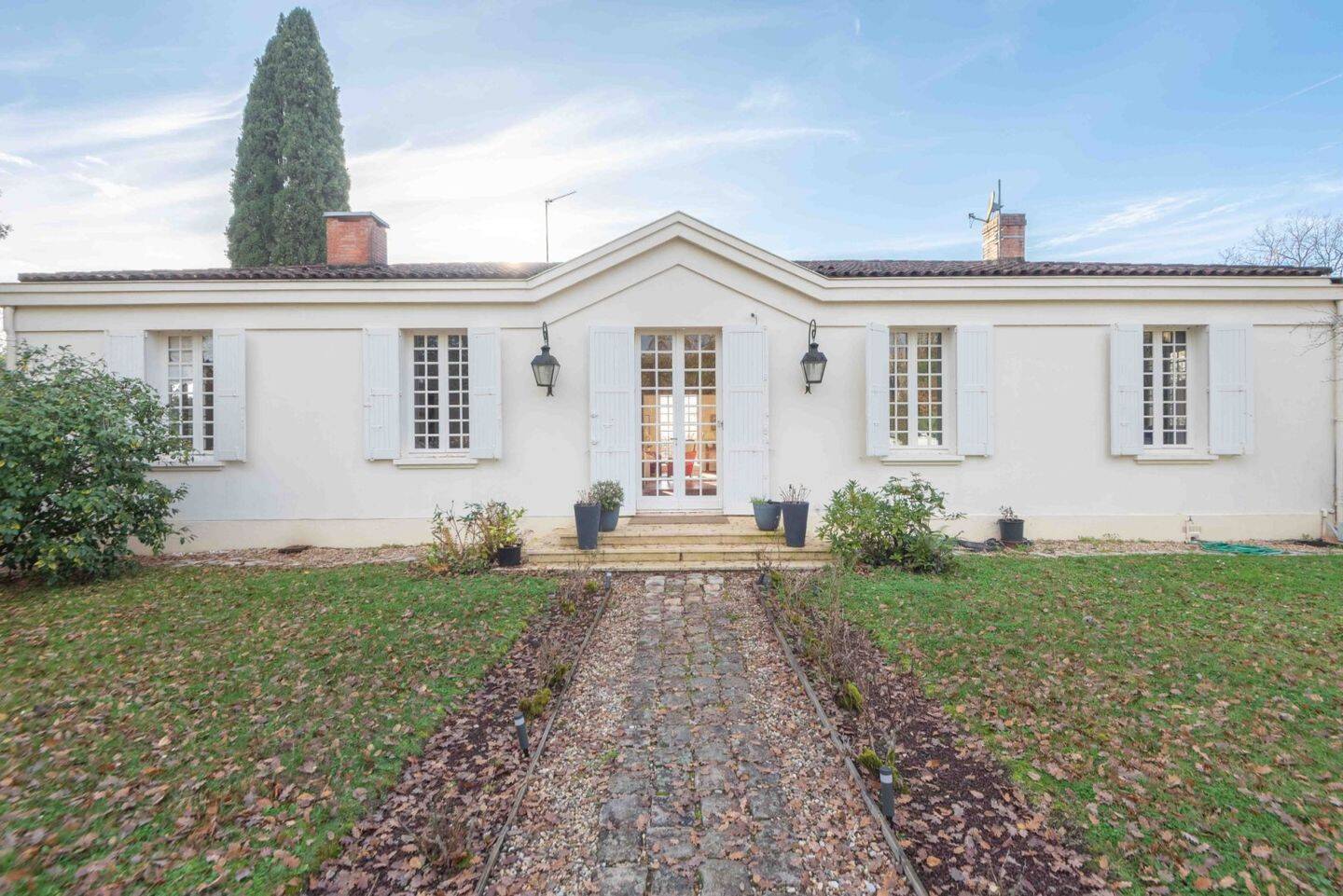 Maison à vendre, 360m², LATRESNE