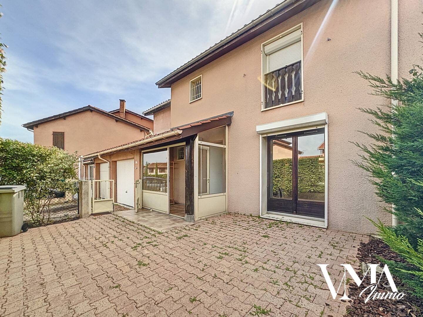 Maison à vendre, 119m², MARCY L'ETOILE