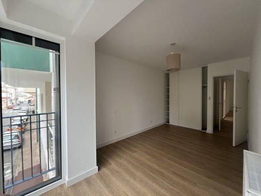 Appartement à louer 880 € 3 pièces 2 chambres 59,1 m² Étage 1/4 Ville d'Ete Arcachon 33120