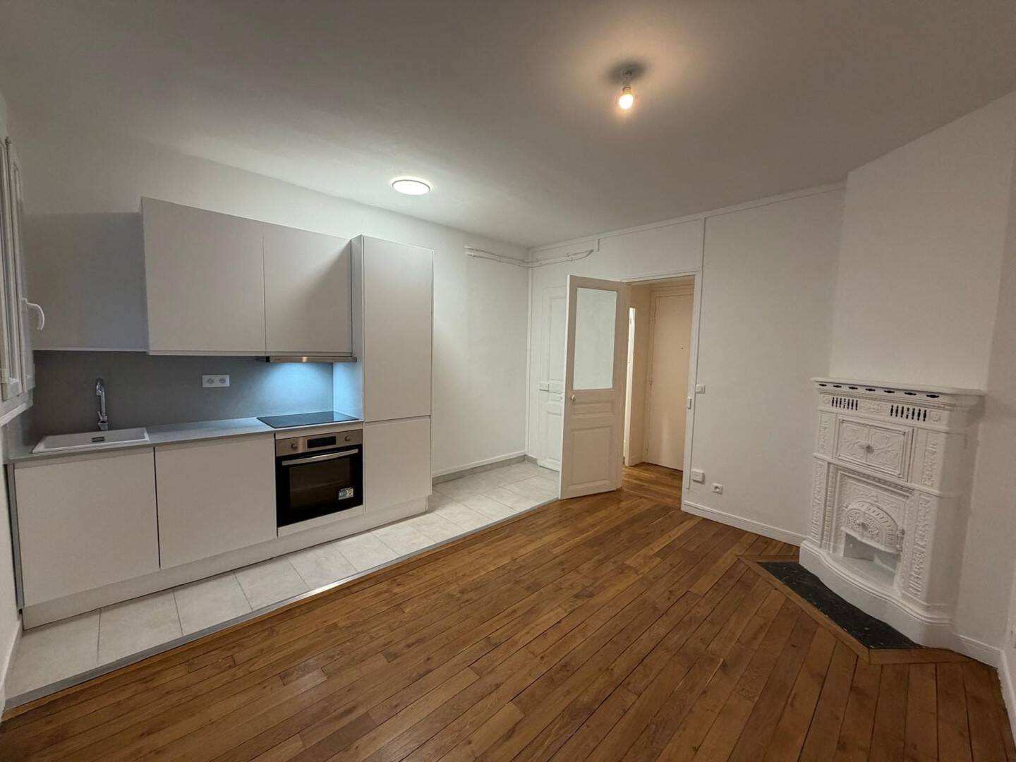 Maison à louer, 54m², ASNIERES SUR SEINE