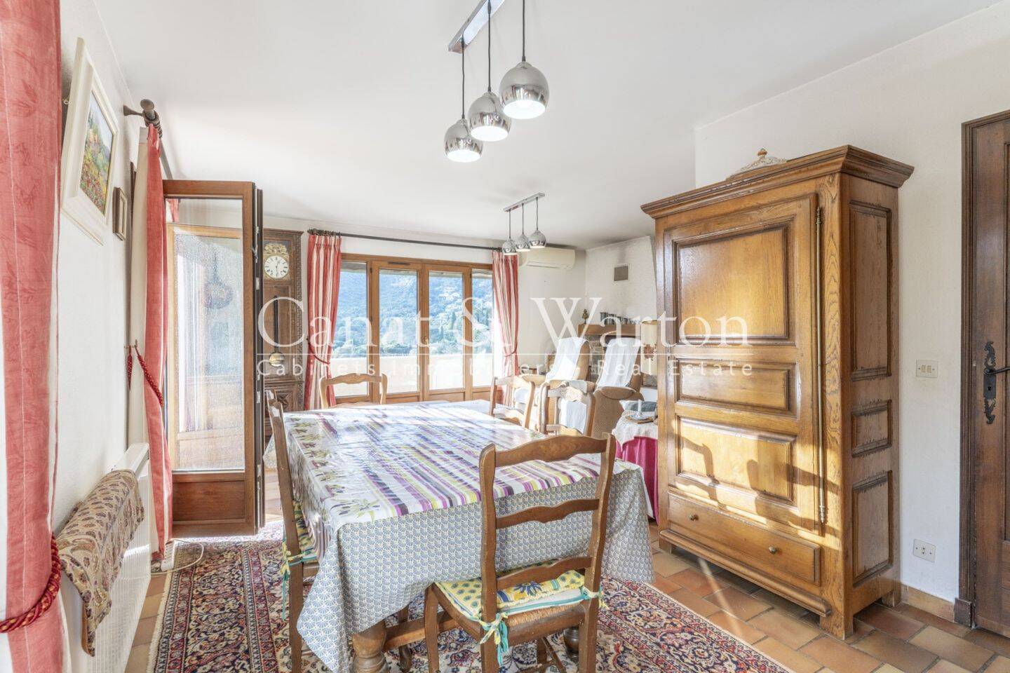 Maison à vendre, 170m², LA CROIX VALMER