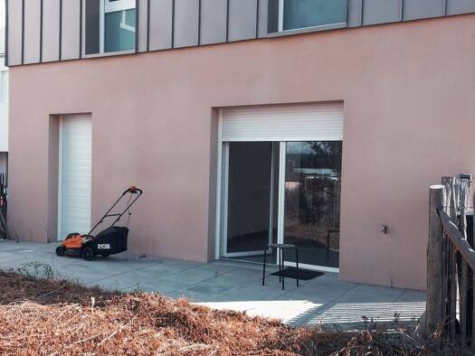 Appartement à vendre - neuf 220 000 € 4 pièces 78,7 m² Freneuse 78840