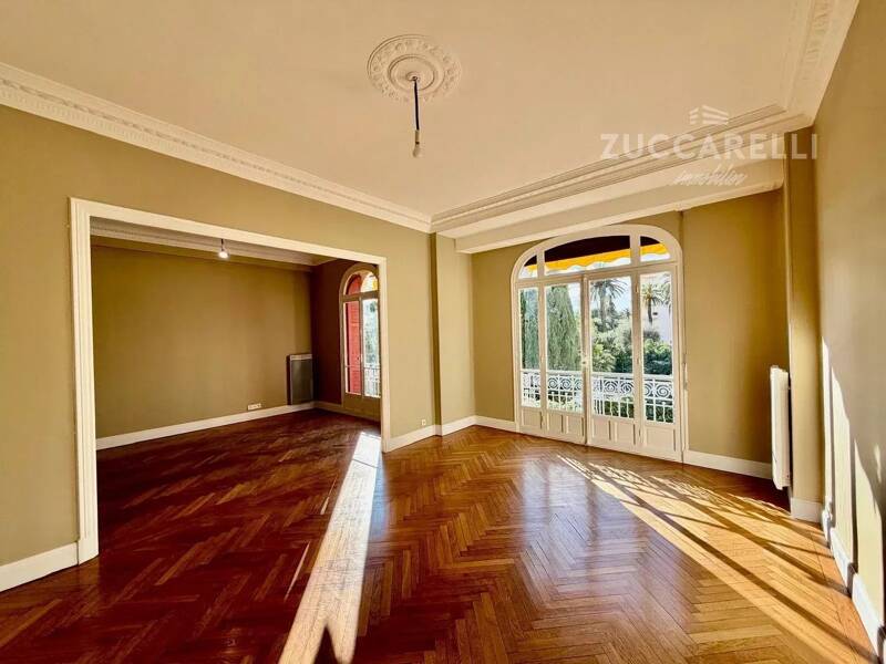 Maison à louer, 154m², BEAULIEU SUR MER