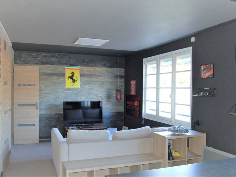 Maison à vendre, 40m², VIERVILLE SUR MER