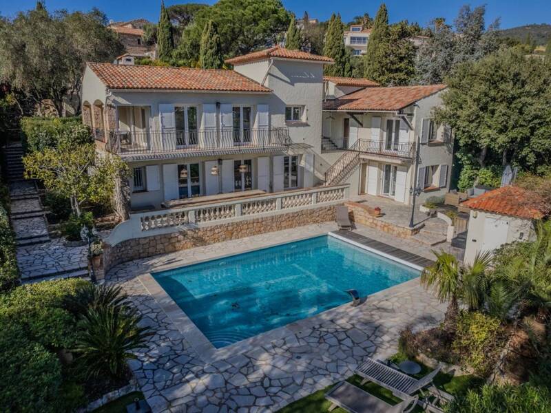 Maison à vendre, 214m², LES ISSAMBRES