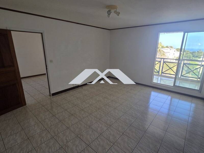 Maison à louer, 73m², SAINTE MARIE