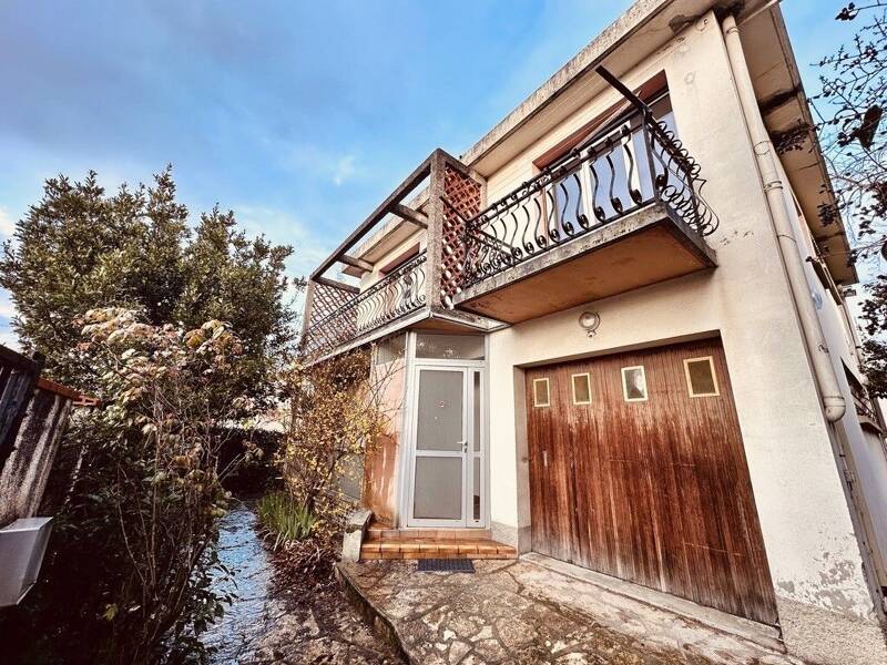 Maison à louer, 160m², TOULOUSE
