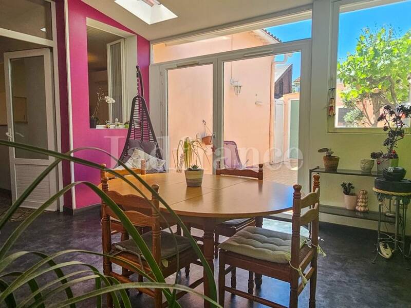 Maison à vendre, 95m², PERPIGNAN