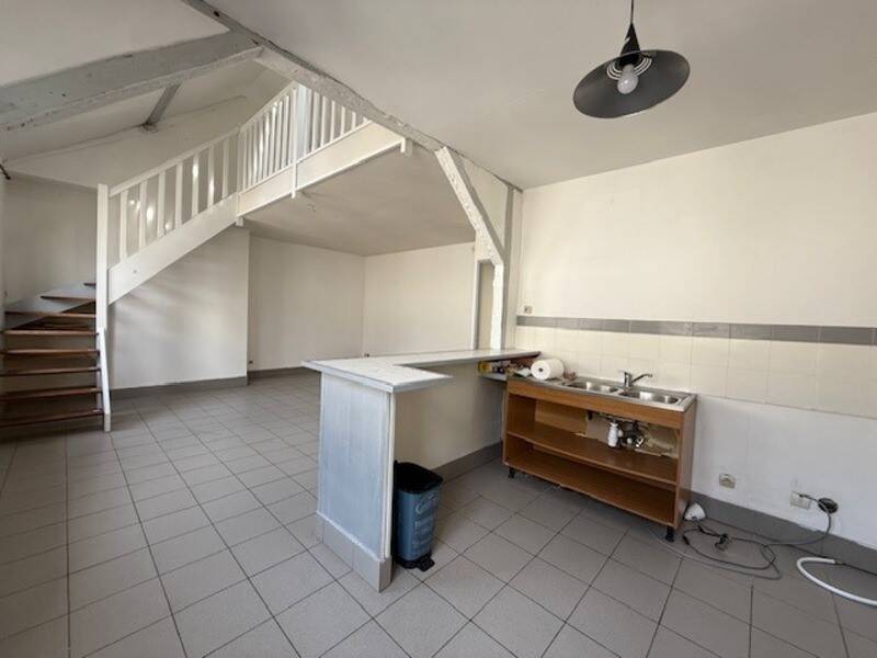 Maison à vendre, 56m², ROUEN