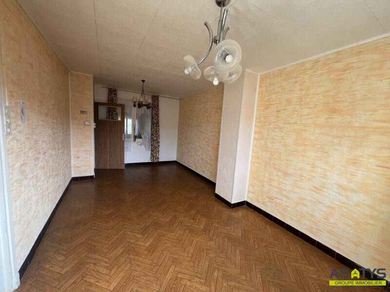 Maison à vendre, 110m², BREBIERES