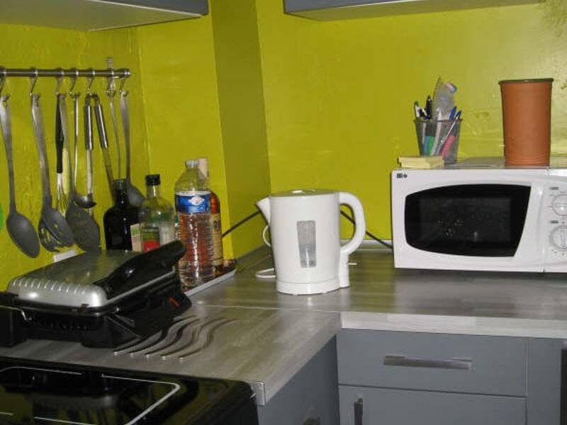 Maison à louer, 70m², DAINVILLE