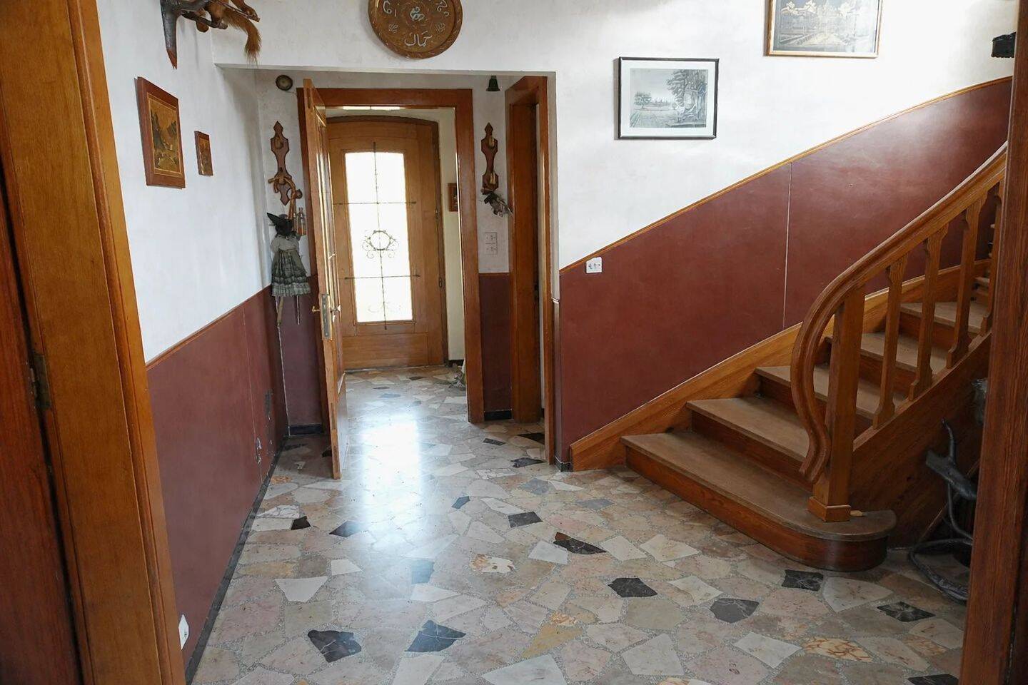 Maison à vendre, 146m², ETIVAL CLAIREFONTAINE