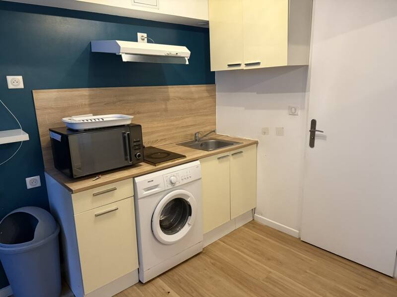 Maison à vendre, 19m², AUCH